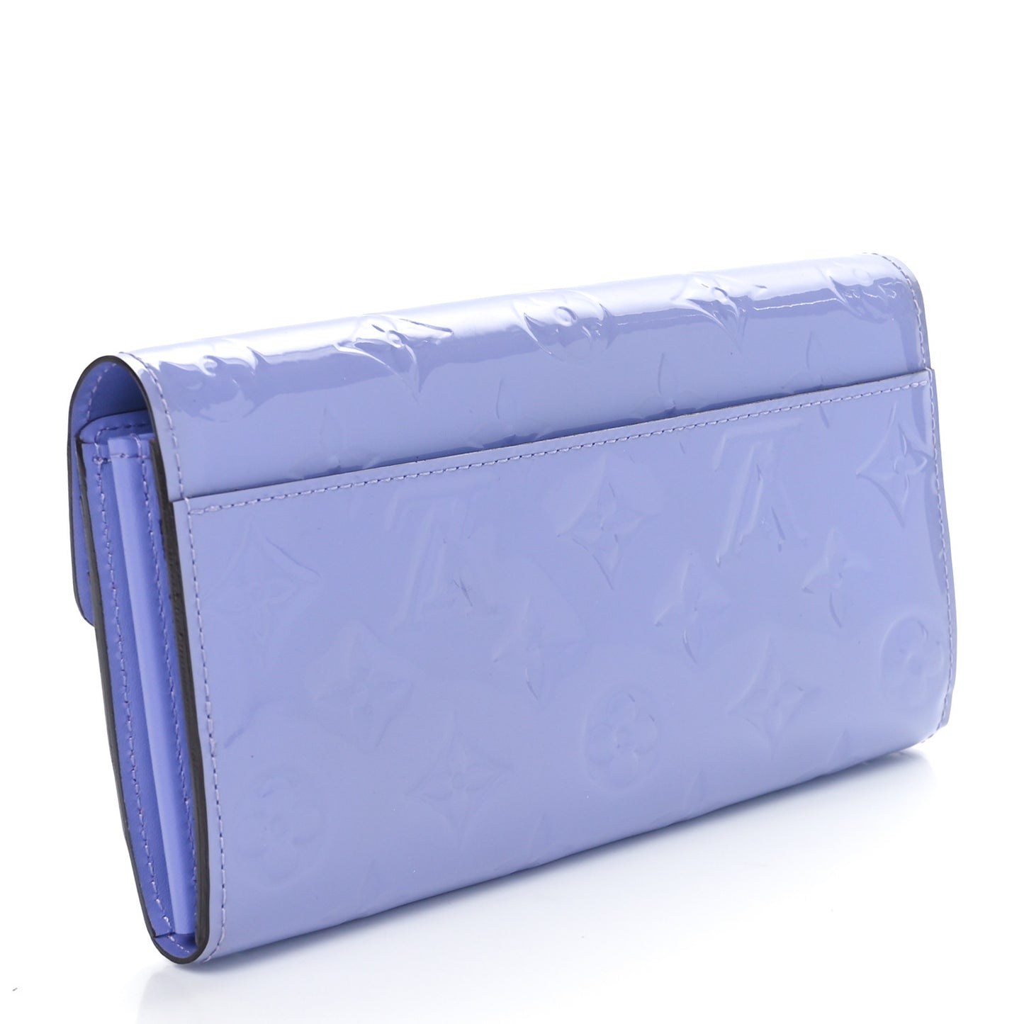 Vernis Sarah Wallet NM Lilac