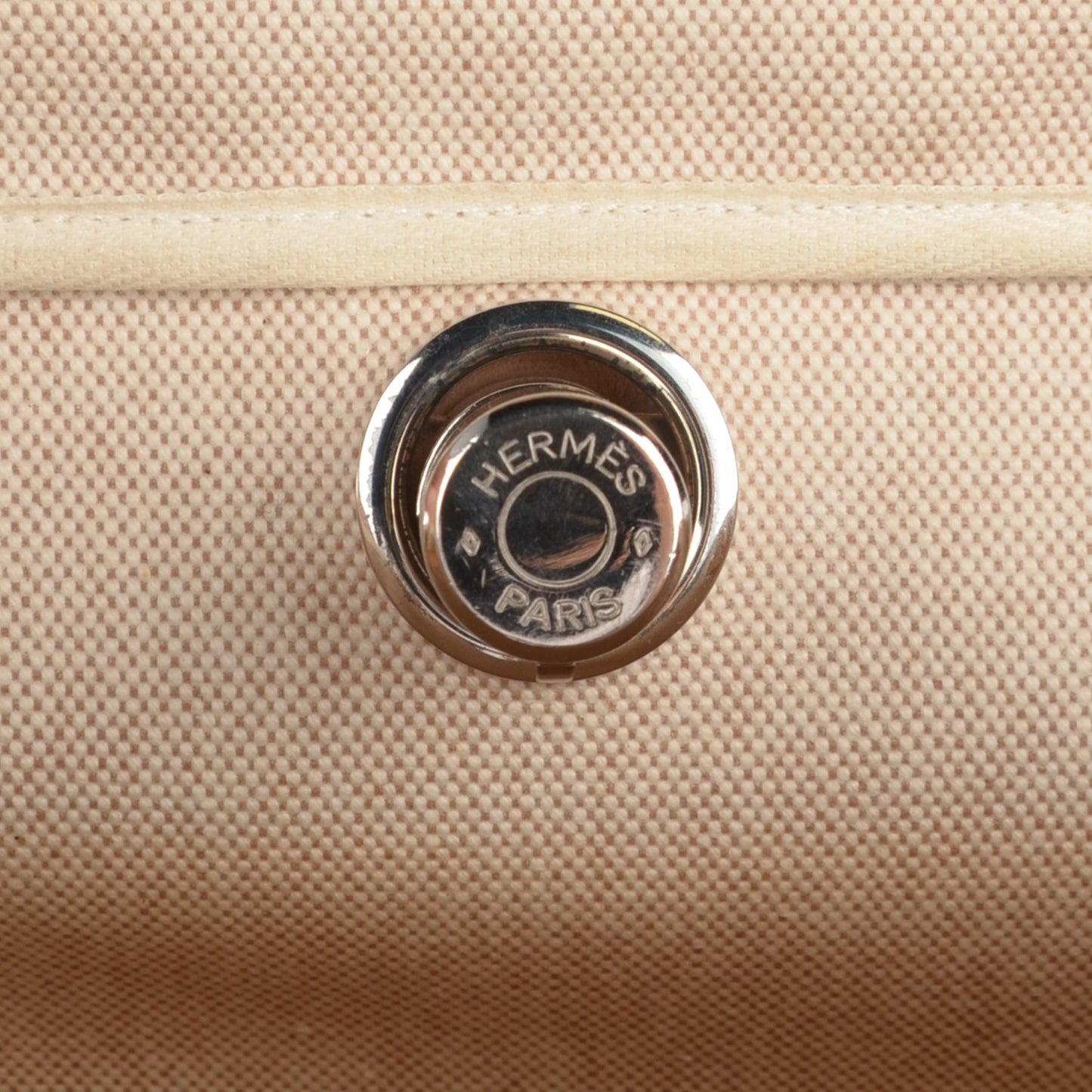 Toile Vache Hunter Herbag 39 MM Natural