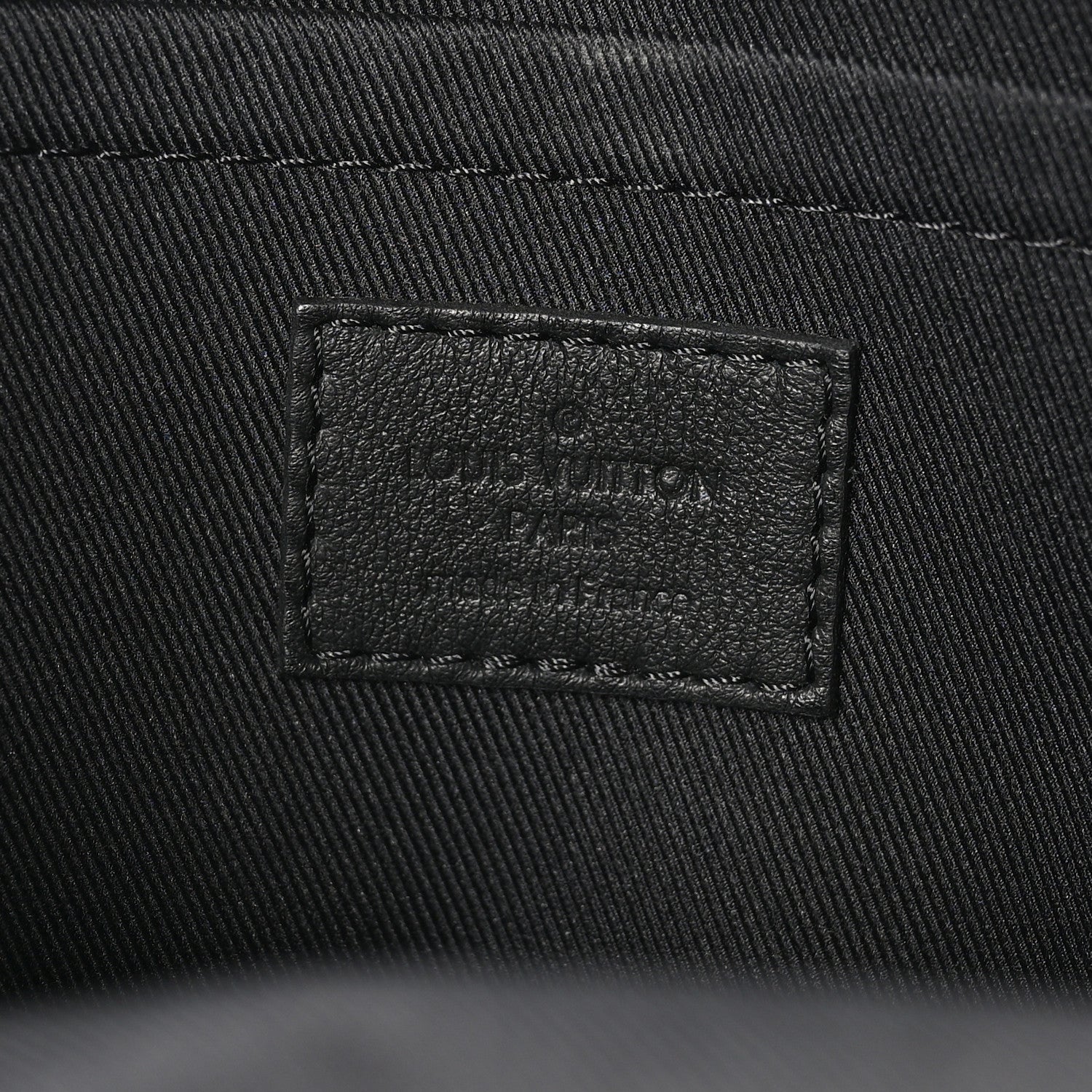 Louis Vuitton Reverse Monogram Palm Springs Backpack Mini 6 of 9