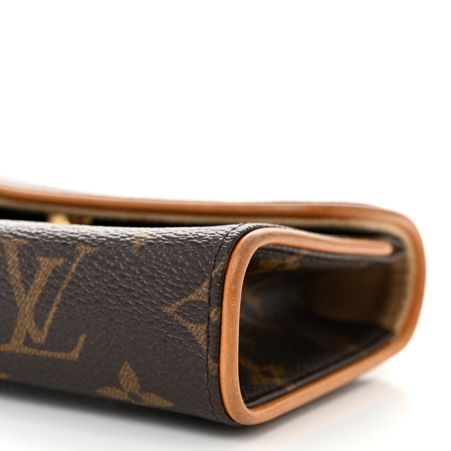 Monogram Pochette Florentine S