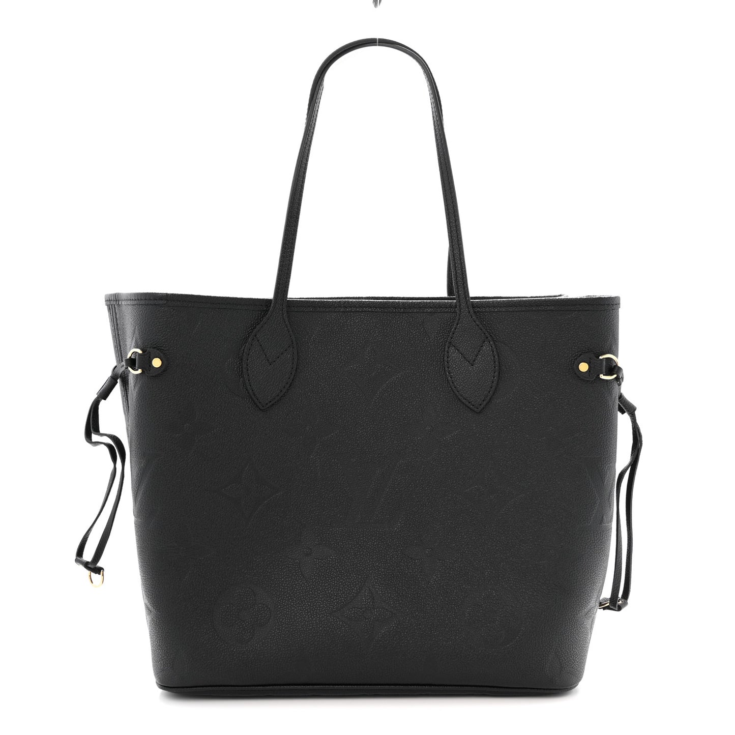 Empreinte Monogram Giant Neverfull MM Black