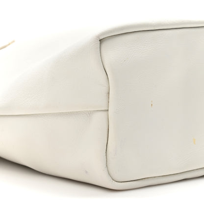 Goyard Goyardine Reversible Mini Anjou White 17 of 28