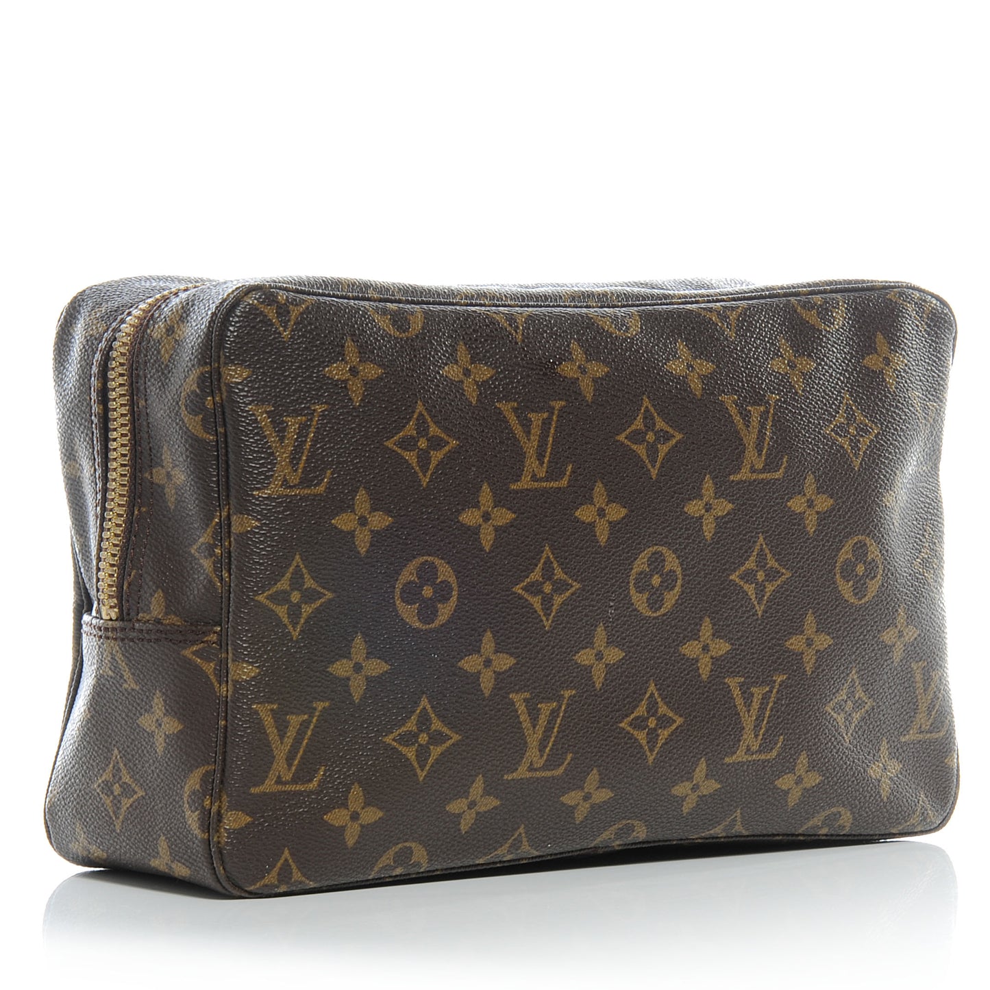 Monogram Trousse Toilette 28