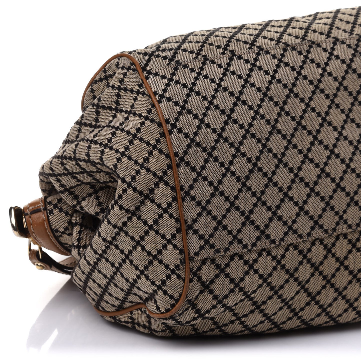 Diamante Medium Sukey Boston Brown