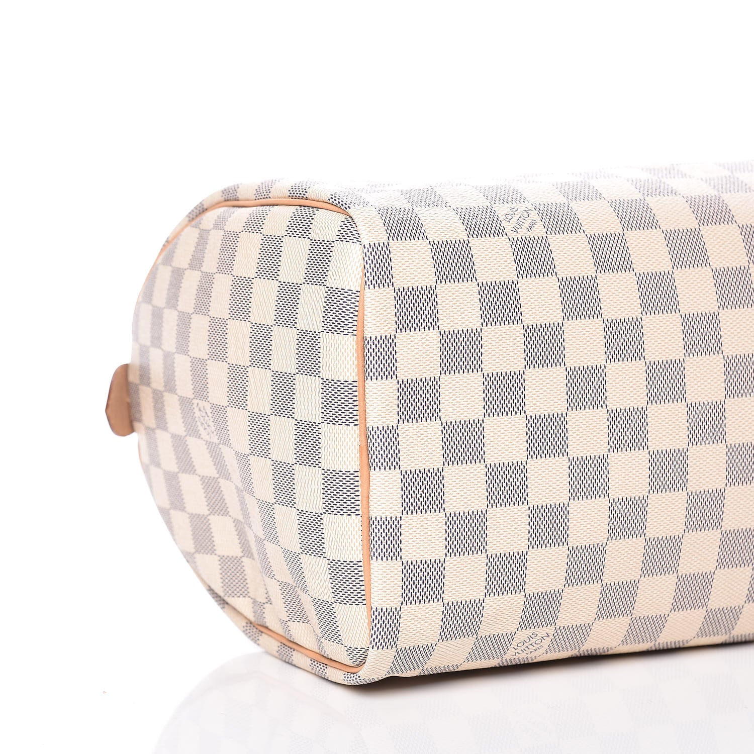 Louis Vuitton Damier Azur Speedy 30 5 of 11