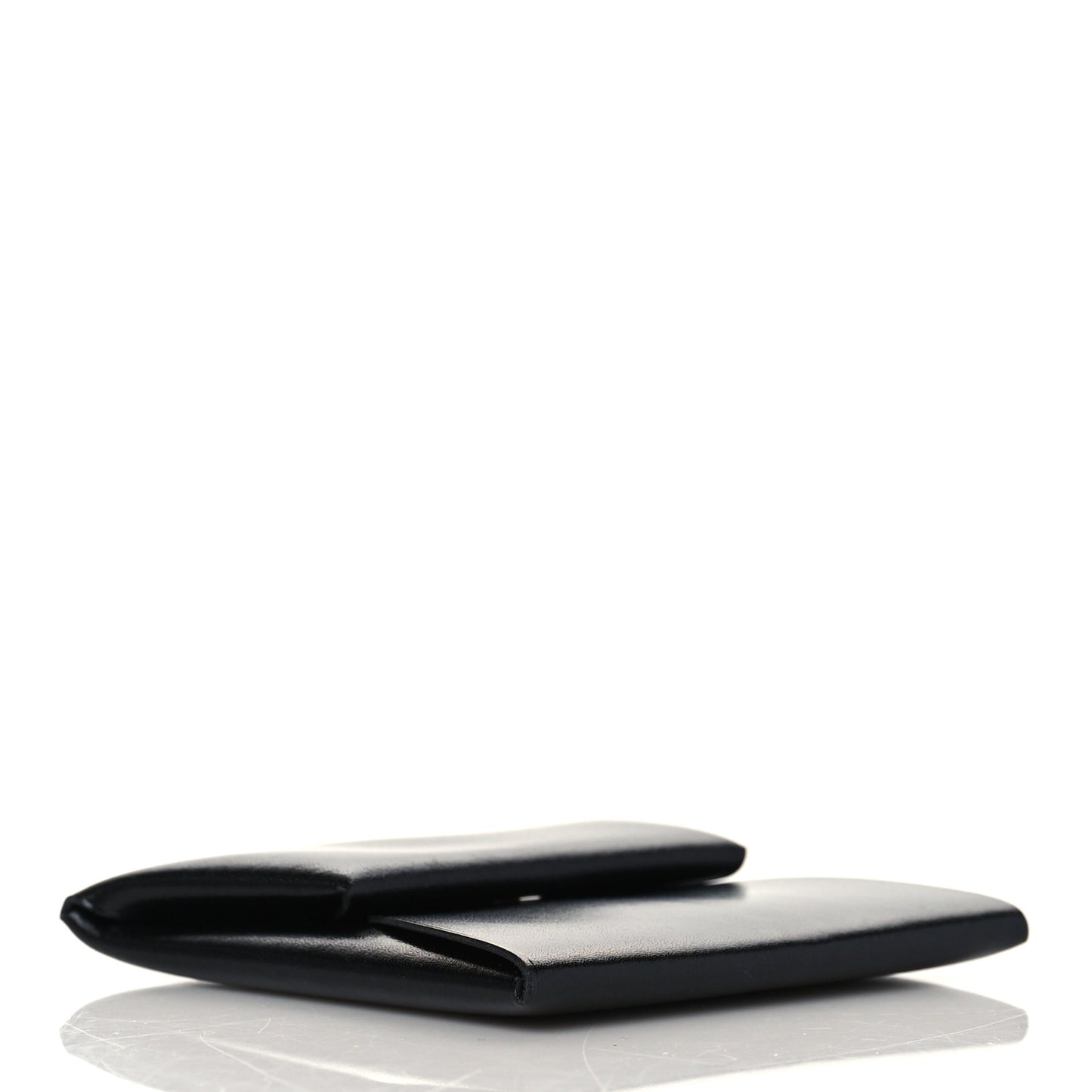 Box Bastia Coin Purse Black