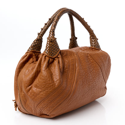 Fendi Nappa Wisteria Spy Honey 3 of 12