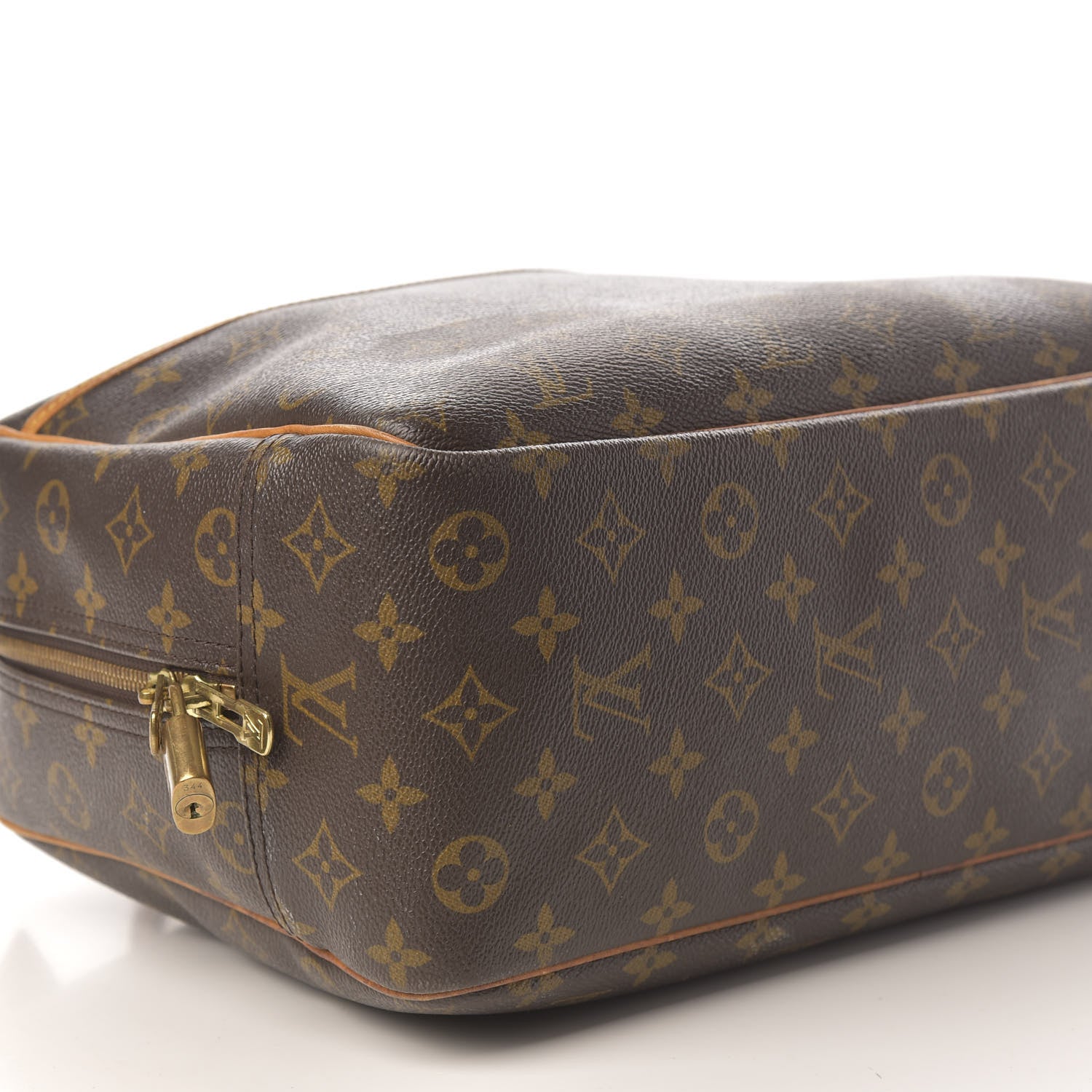 Louis Vuitton Monogram Deauville 5 of 9