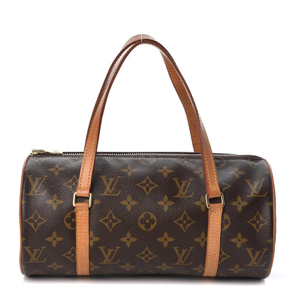 Louis Vuitton Monogram Papillon 26 1 of 9