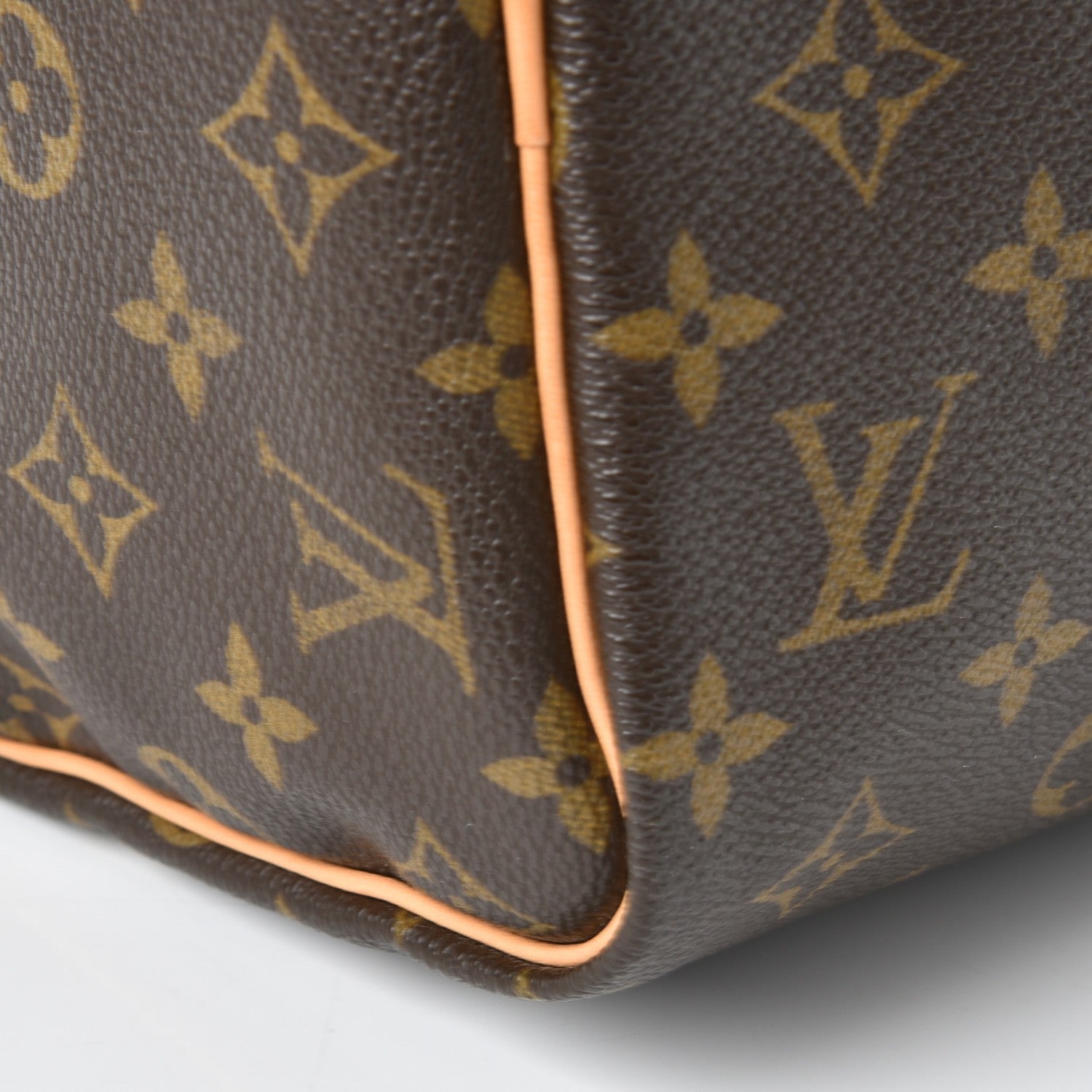 Louis Vuitton Monogram Speedy 30 12 of 14