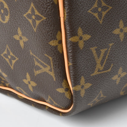 Louis Vuitton Monogram Speedy 30 12 of 14