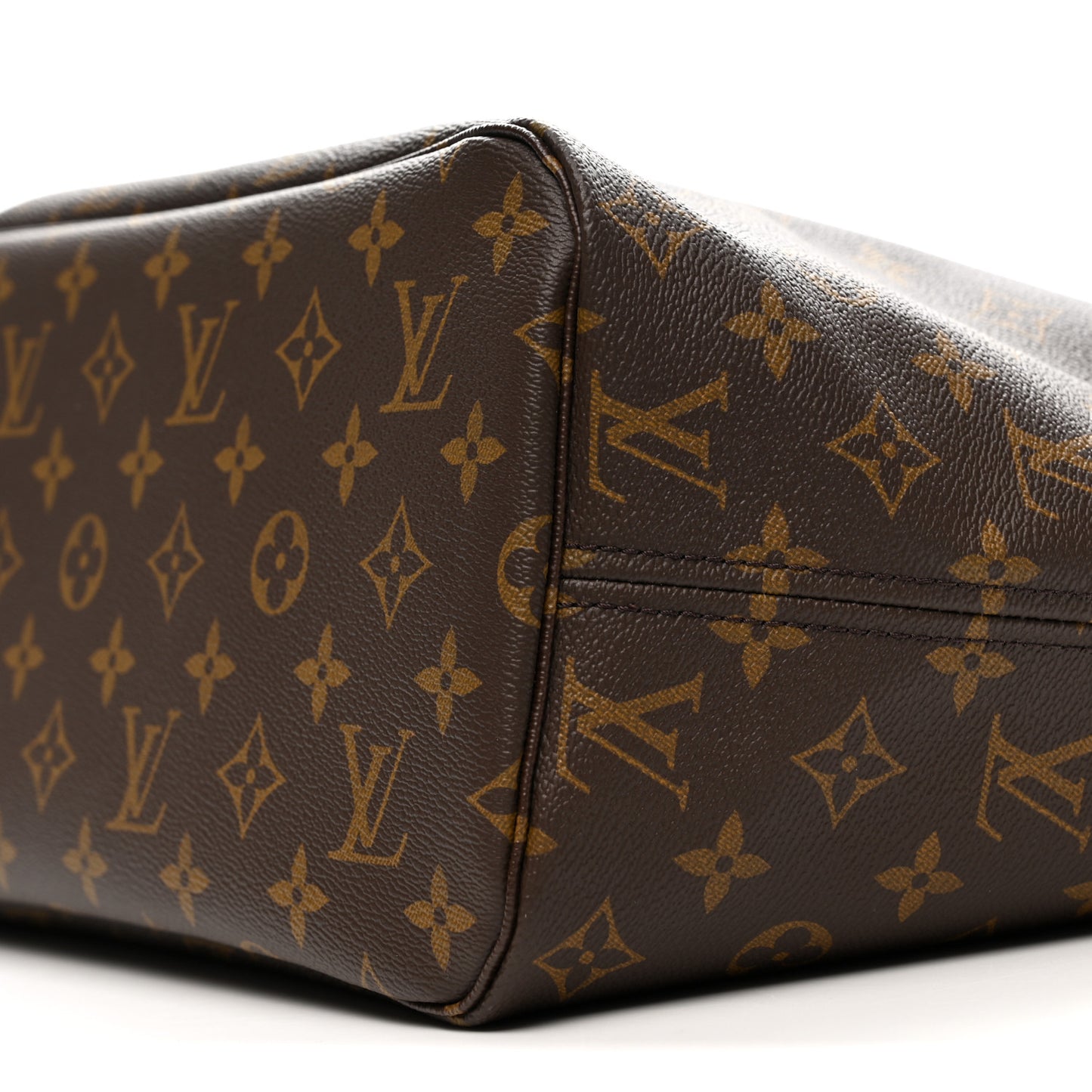 Monogram Neo Neverfull MM