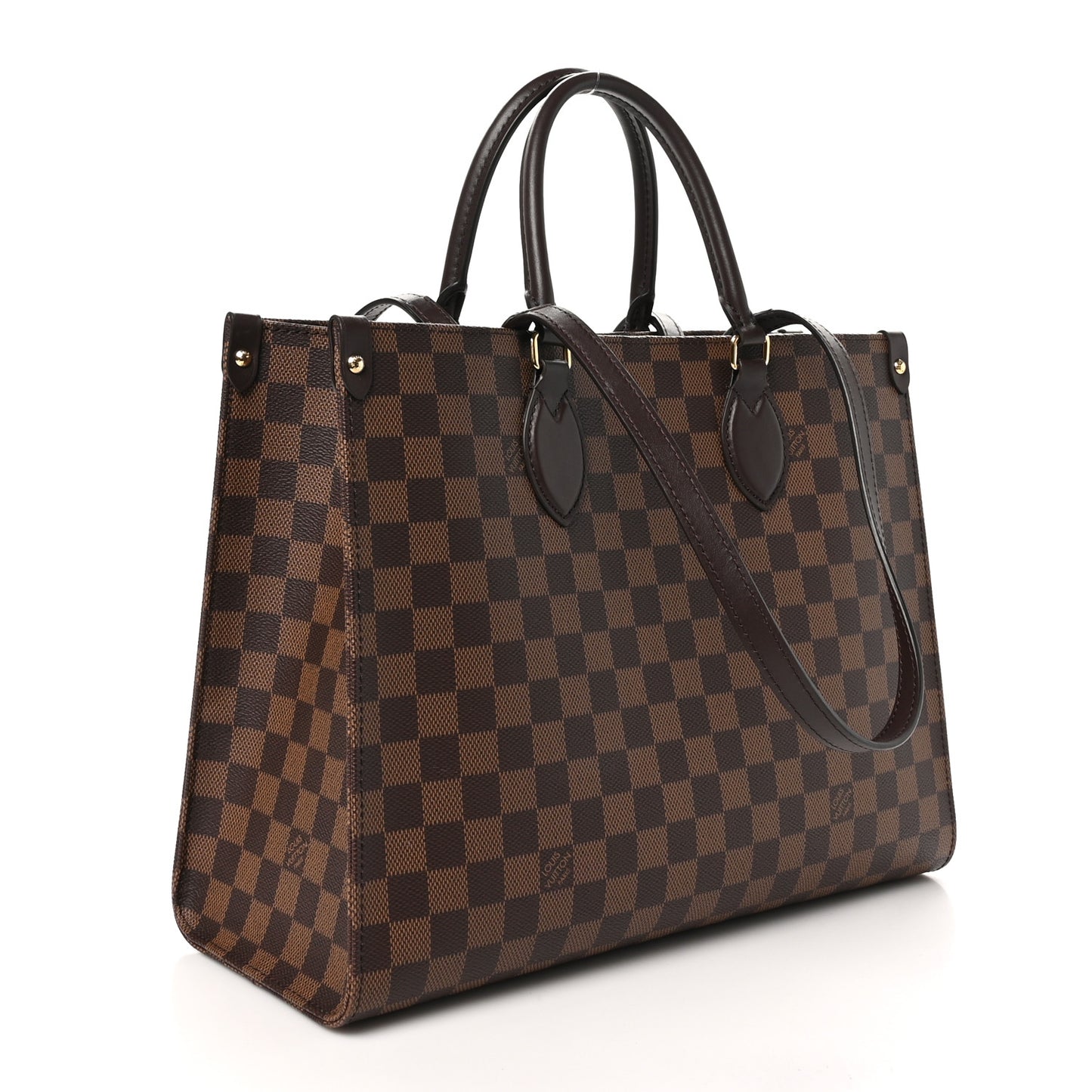 Damier Ebene Onthego MM