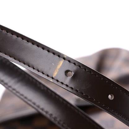 Louis Vuitton Damier Ebene Bloomsbury PM 13 of 14