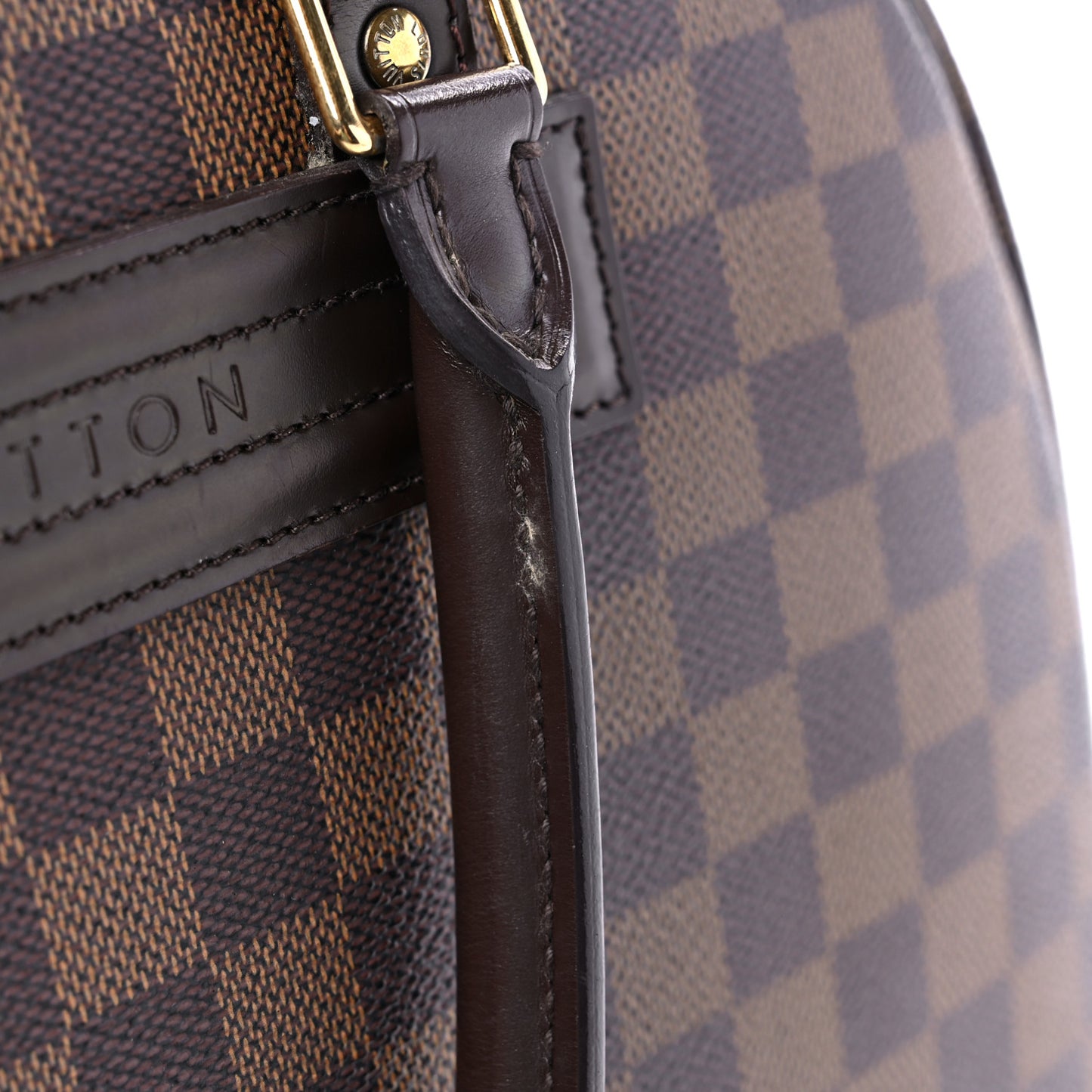 Damier Ebene Nolita