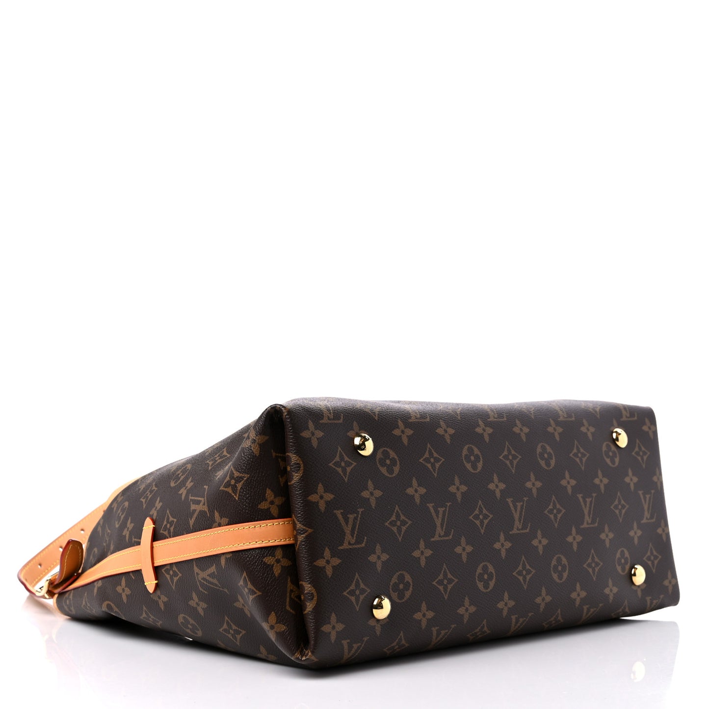Monogram CarryAll MM