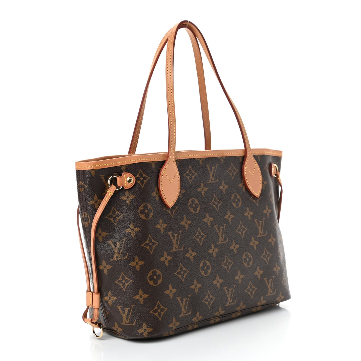 Monogram Neo Neverfull PM Pivoine