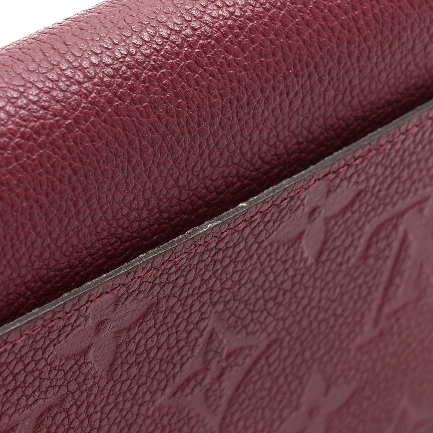 Empreinte Sarah Wallet NM Aurore