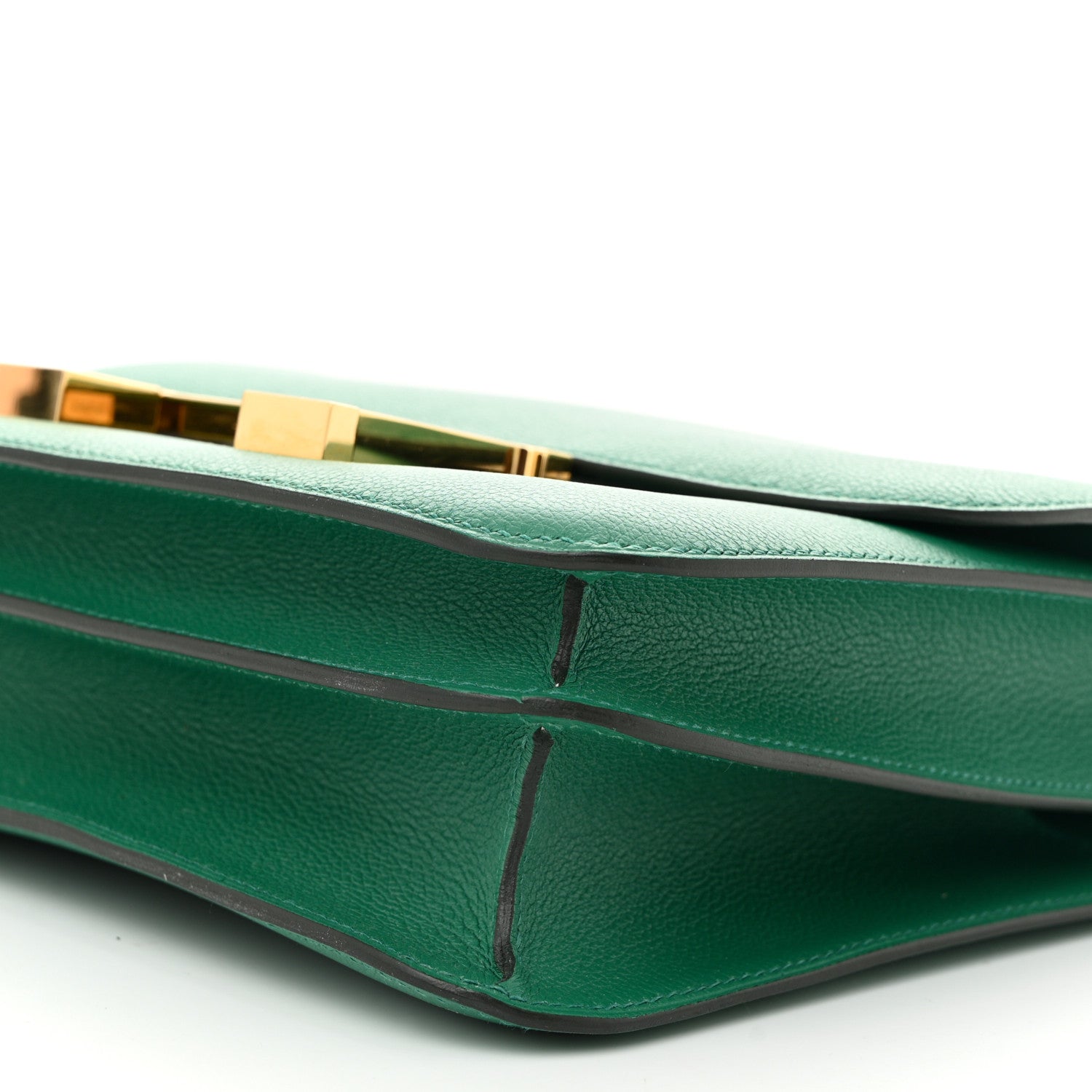 Hermes Evercolor Constance 24 Vert Vertigo 10 of 11