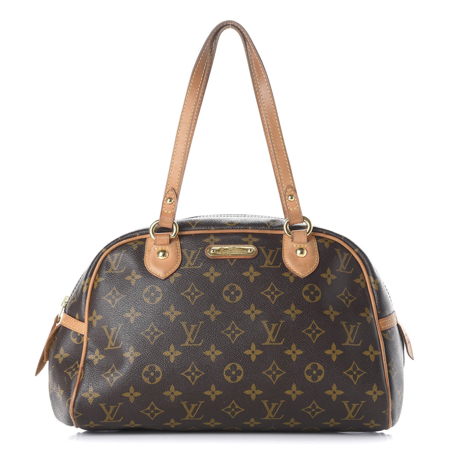 Monogram Montorgueil PM