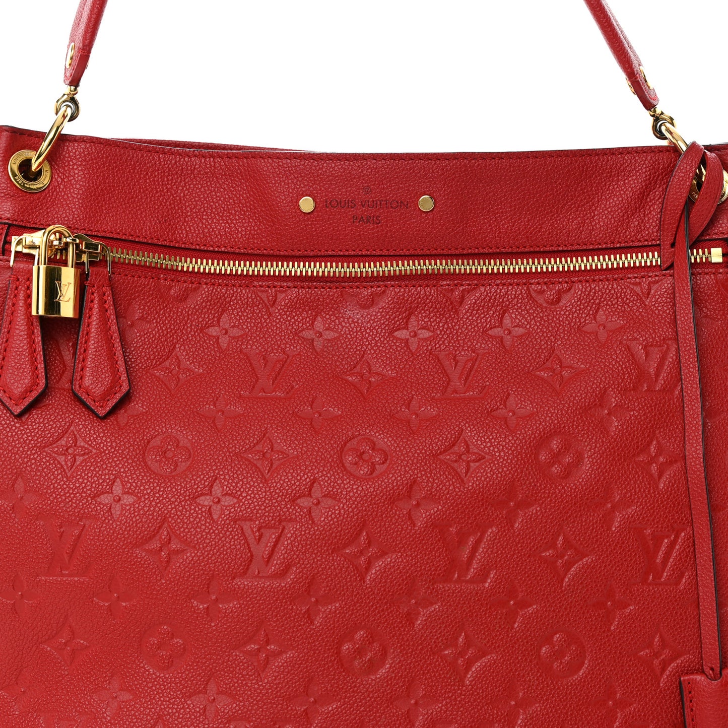 Empreinte Spontini Cherry