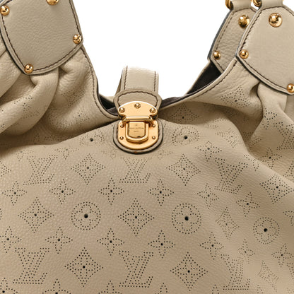 Louis Vuitton Mahina XL Ivory 7 of 10