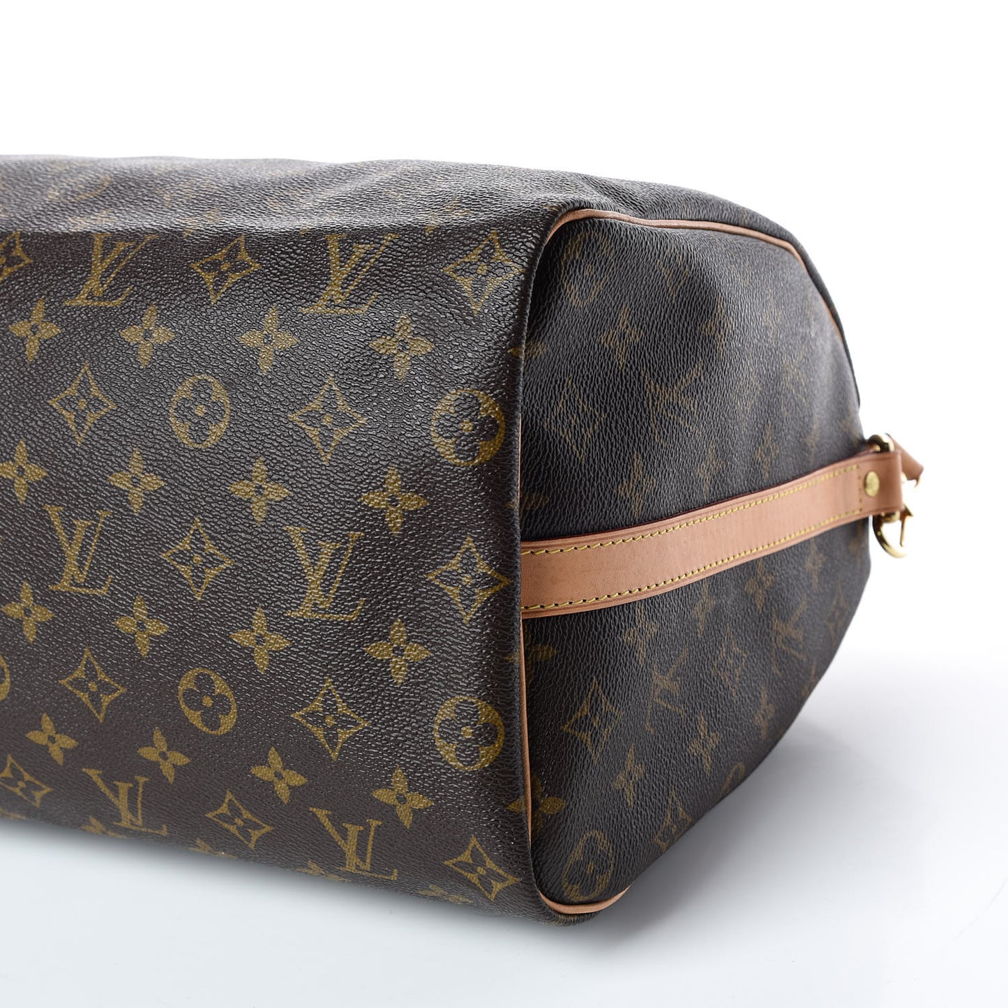 Monogram Speedy Bandouliere 35