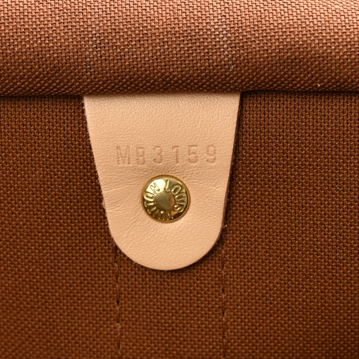 Monogram Keepall 55