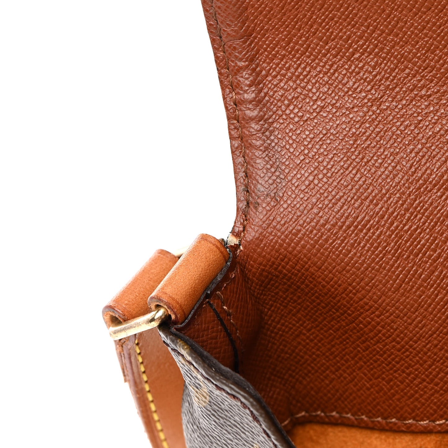 Monogram Musette Tango