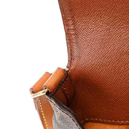 Louis Vuitton Monogram Musette Tango 10 of 16