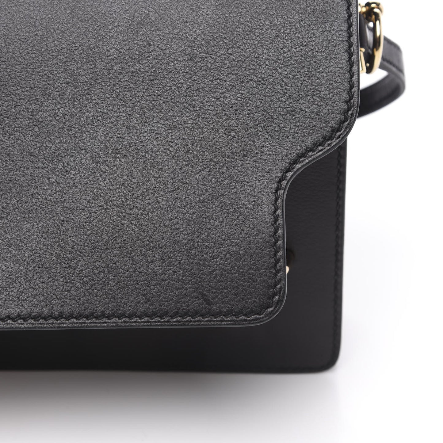 Evergrain Mini Sac Roulis Black