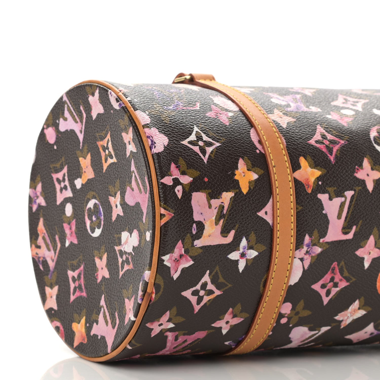 Louis Vuitton Watercolor Aquarelle Papillon 9 of 10