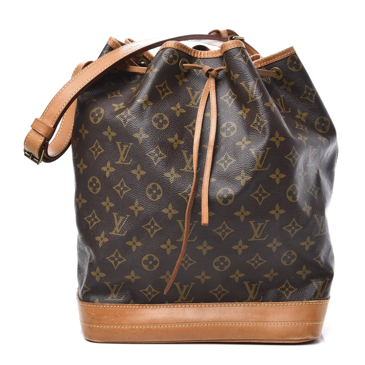 Louis Vuitton Monogram Noe 1 of 12