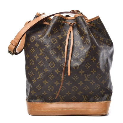 Louis Vuitton Monogram Noe 1 of 12