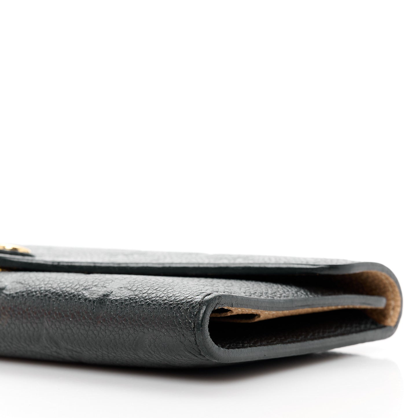 Empreinte Josephine Wallet Black