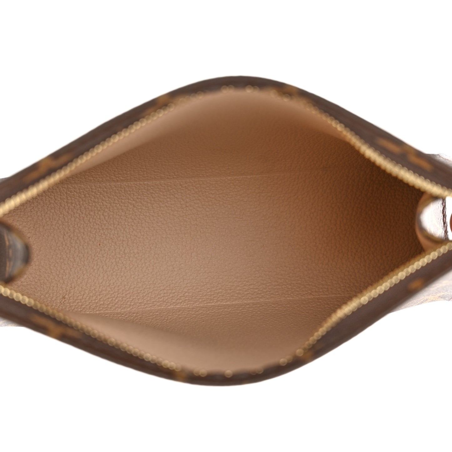 Monogram Toiletry Pouch 19