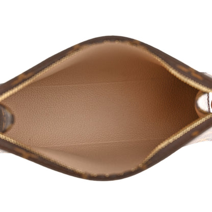 Louis Vuitton Monogram Toiletry Pouch 19 6 of 11