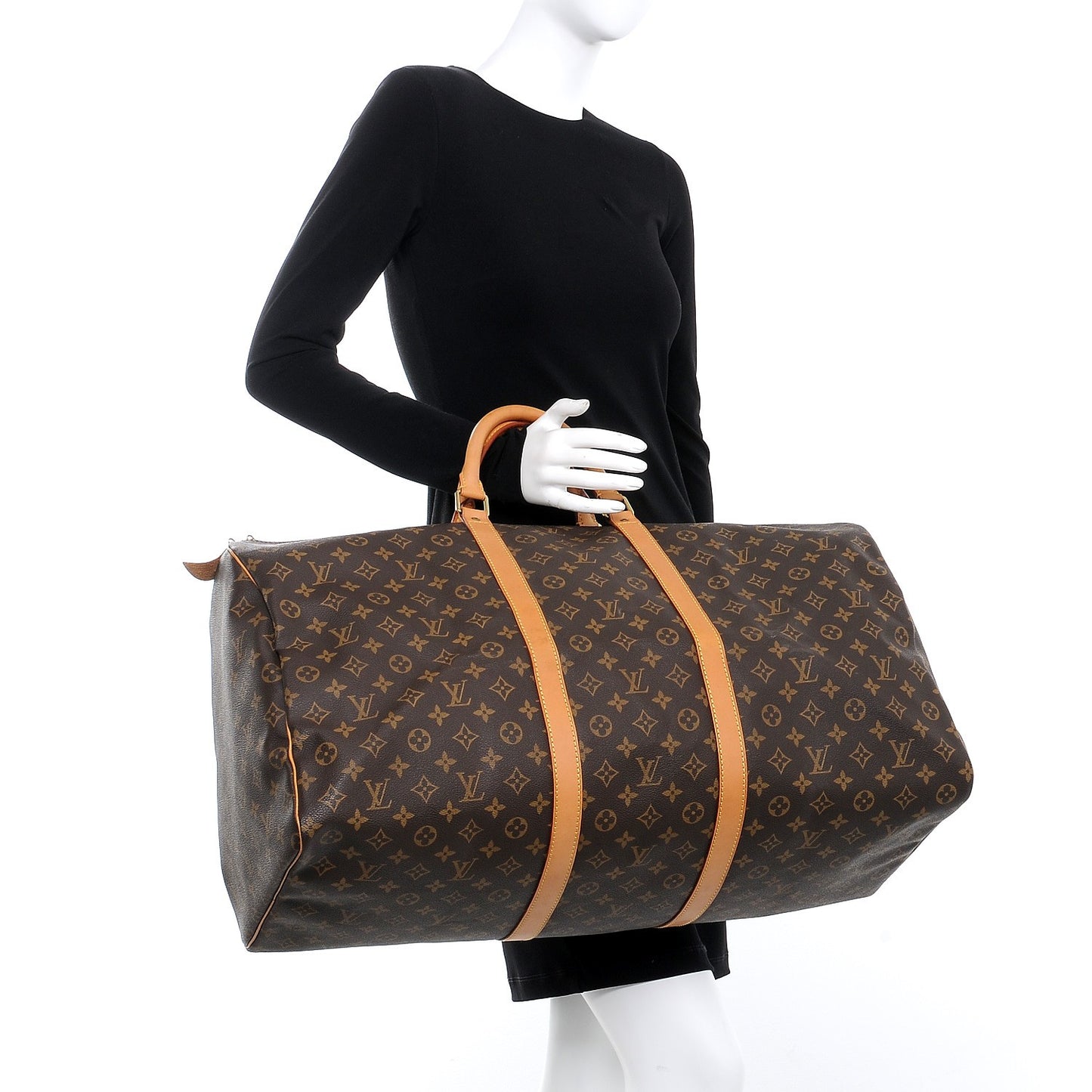Monogram Keepall 60