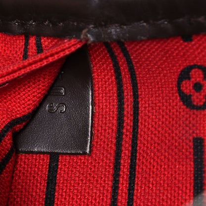 Louis Vuitton Damier Ebene Neverfull PM 7 of 15