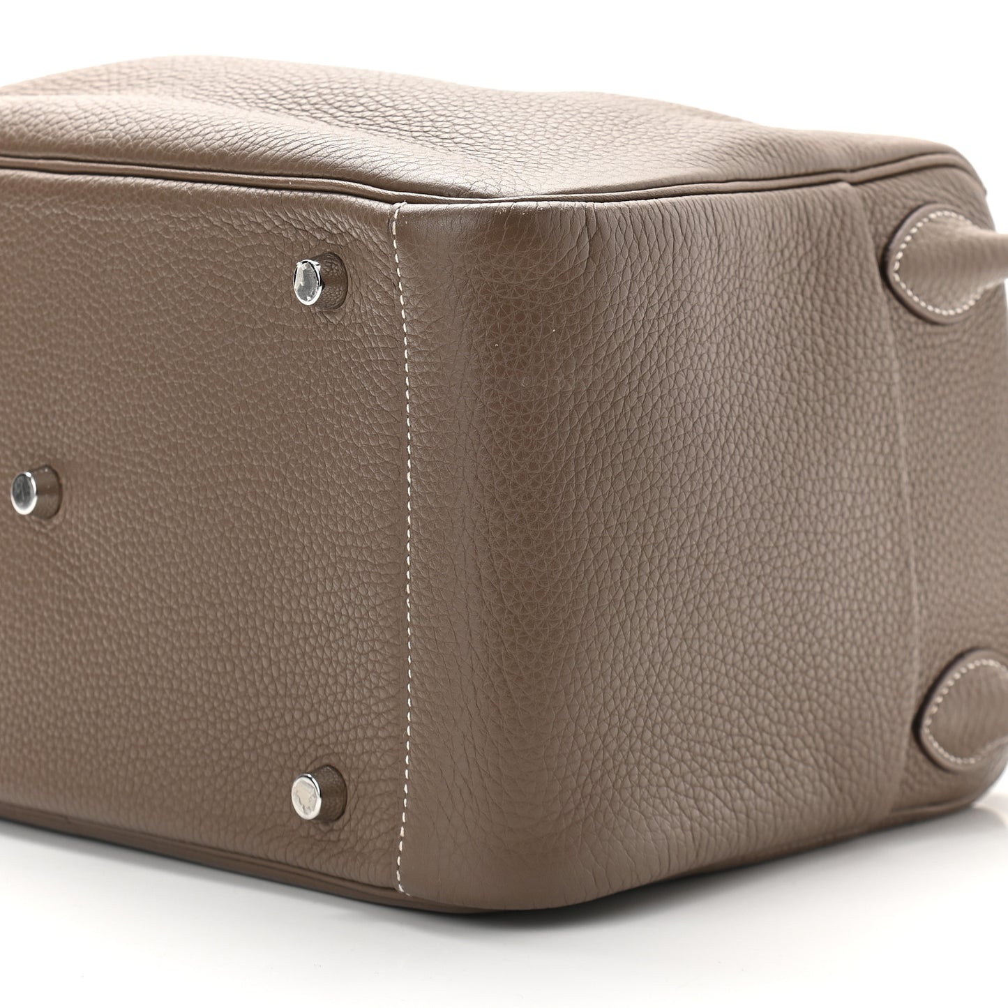 Taurillon Clemence Lindy 30 Etoupe