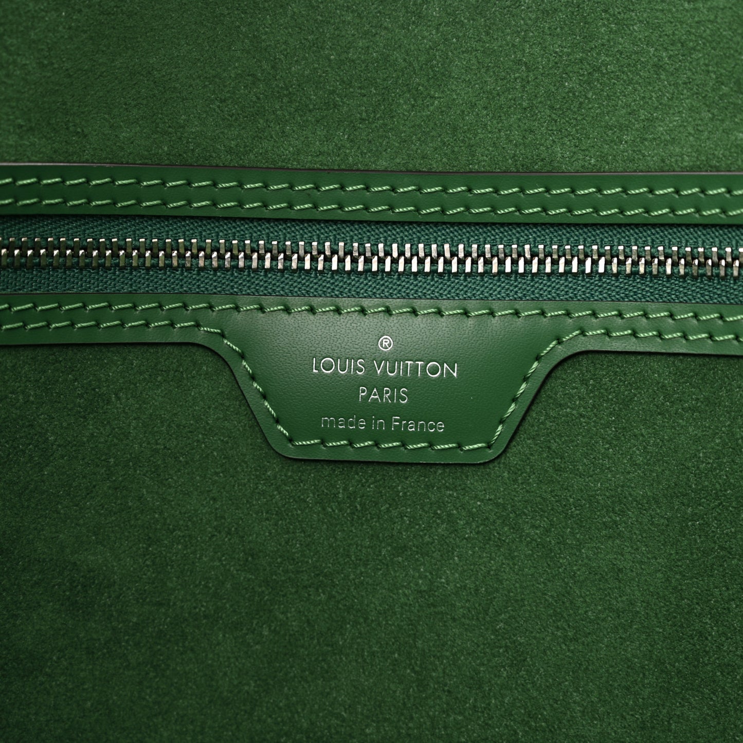 Epi Neverfull MM Borneo Green