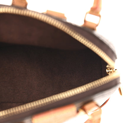 Louis Vuitton Monogram Trio Mini Icones 6 of 10