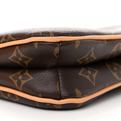 Louis Vuitton Monogram Liv Pochette 5 of 12