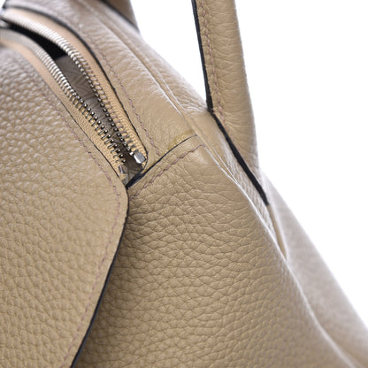Hermes Taurillon Clemence Lindy 26 Trench 15 of 15