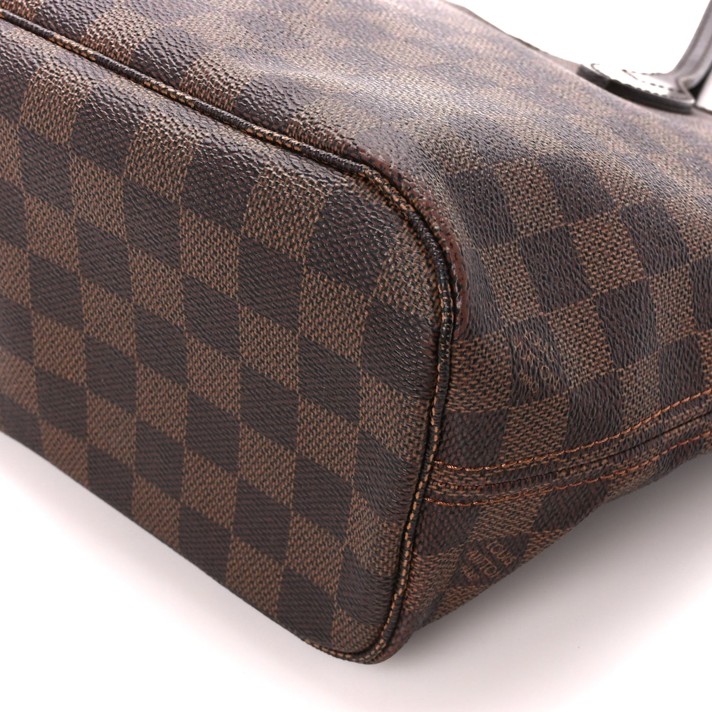 Damier Ebene Neverfull PM
