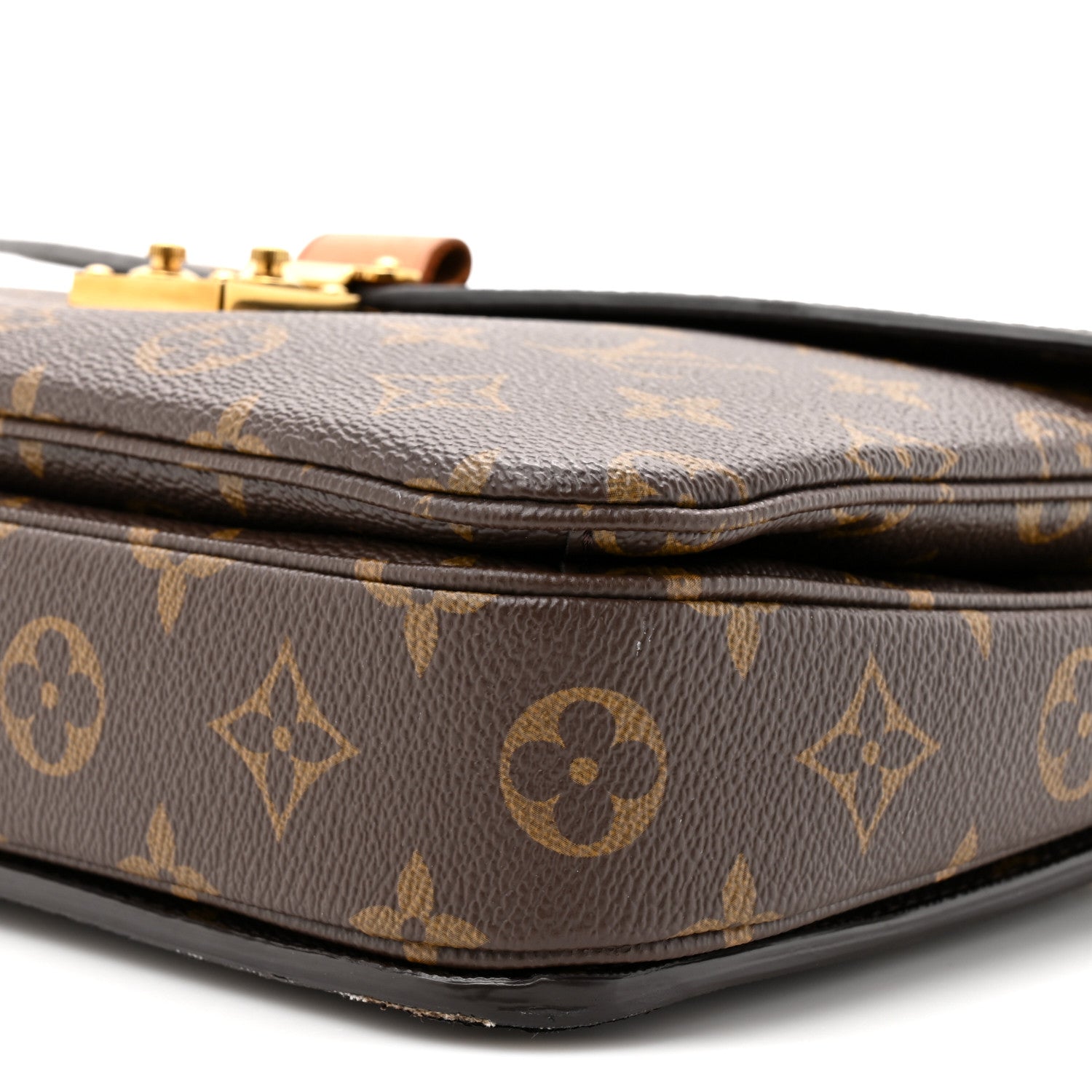 Louis Vuitton Monogram Pochette Metis 9 of 13