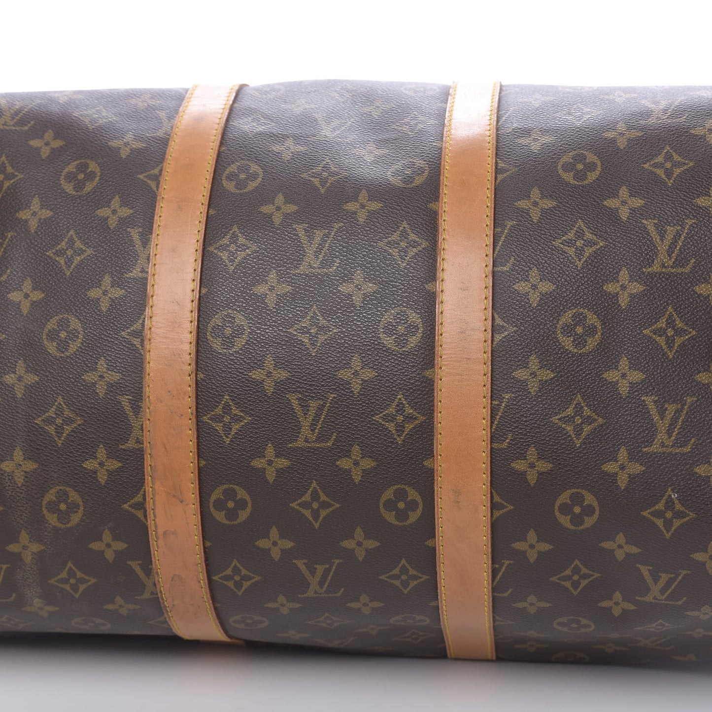 Monogram Keepall Bandouliere 55