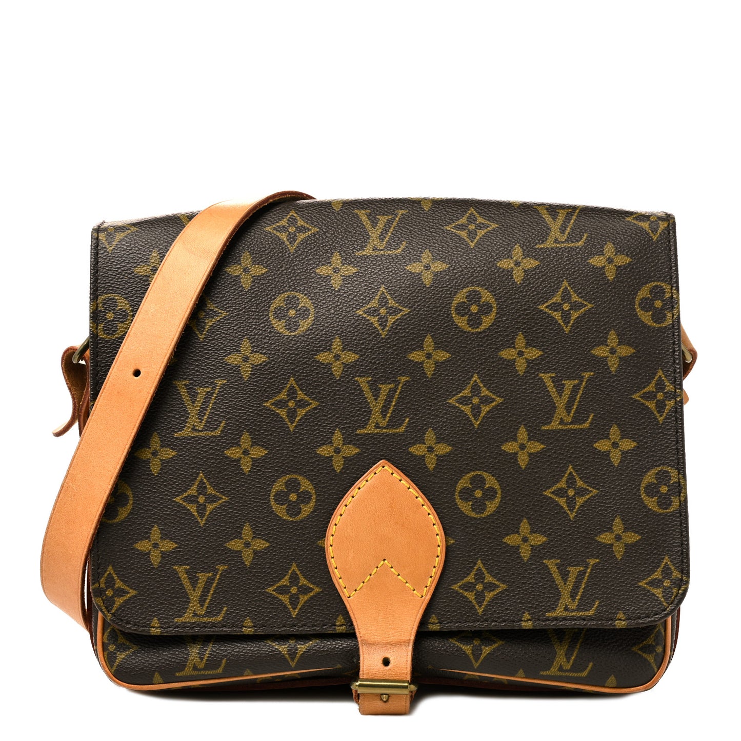 Monogram Cartouchiere 26