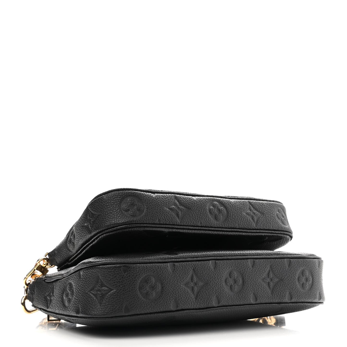 Empreinte Monogram Giant Multi Pochette Accessories Black