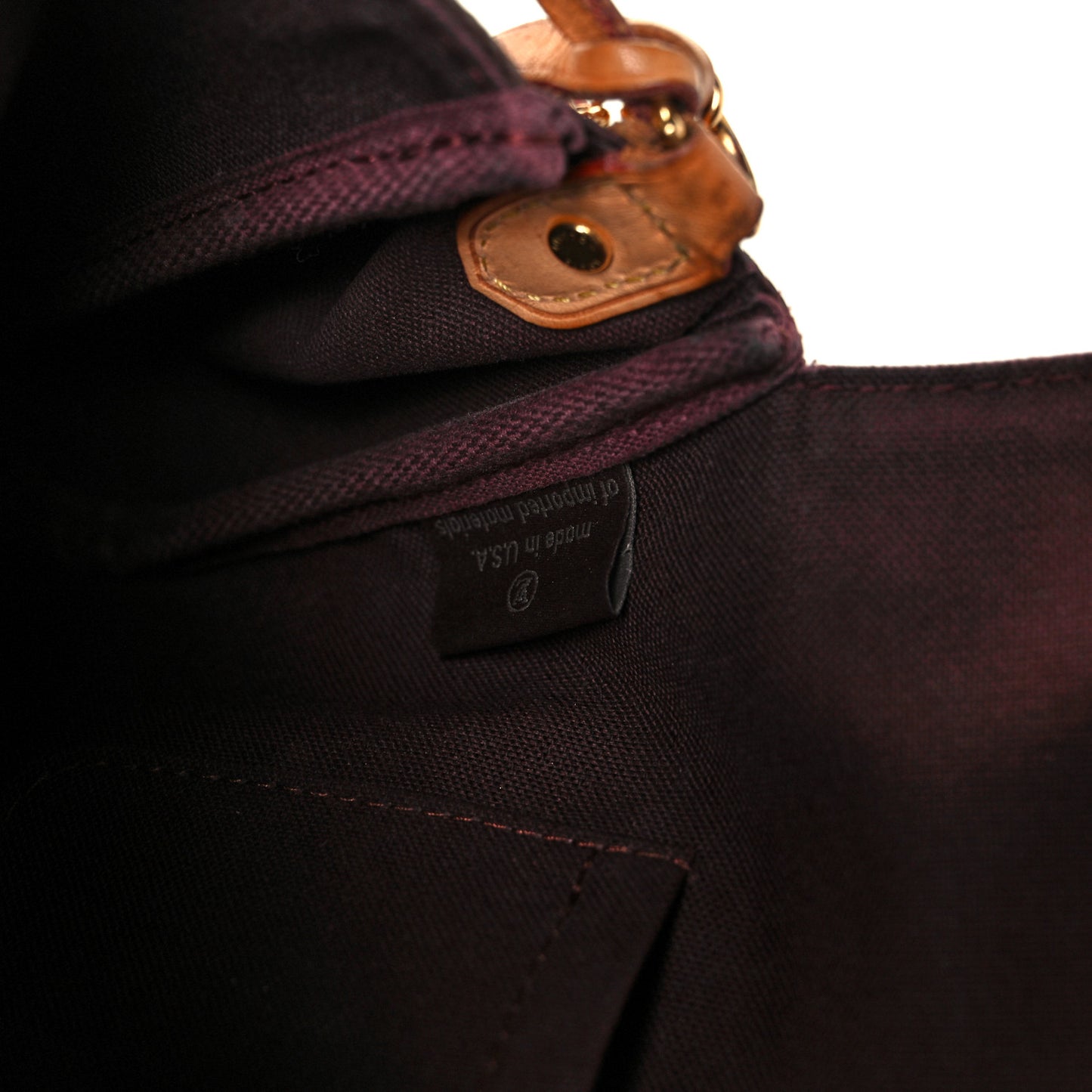 Monogram Favorite MM